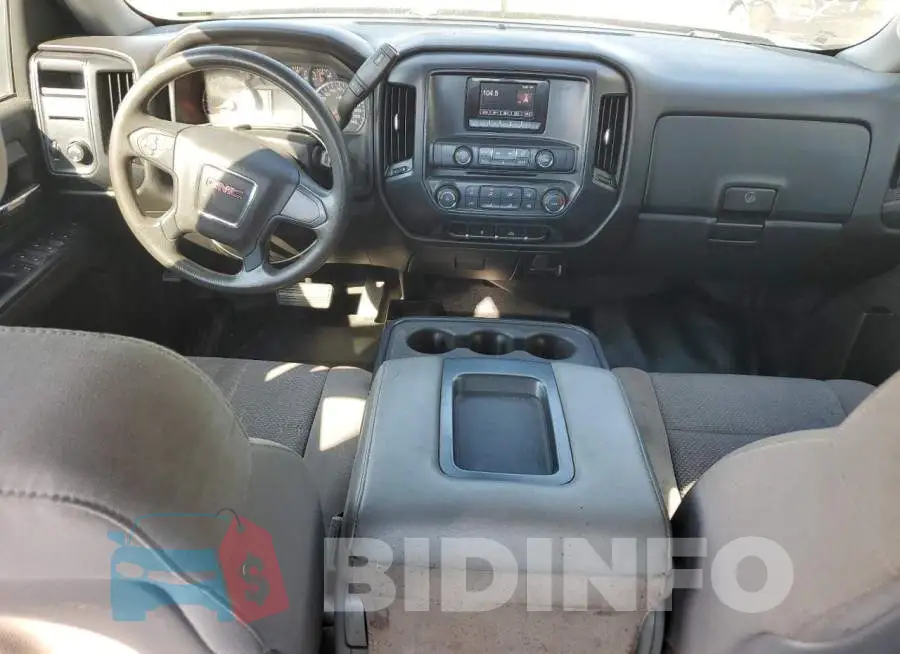 3GTU2TEC9EG440415 Photo# 8