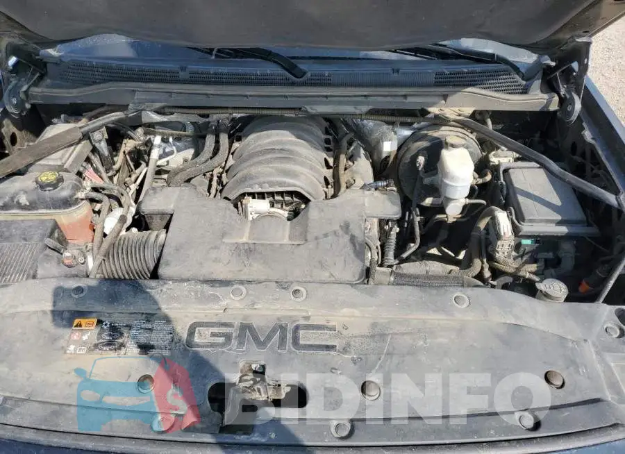 3GTU2VEC6EG111506 Photo# 11