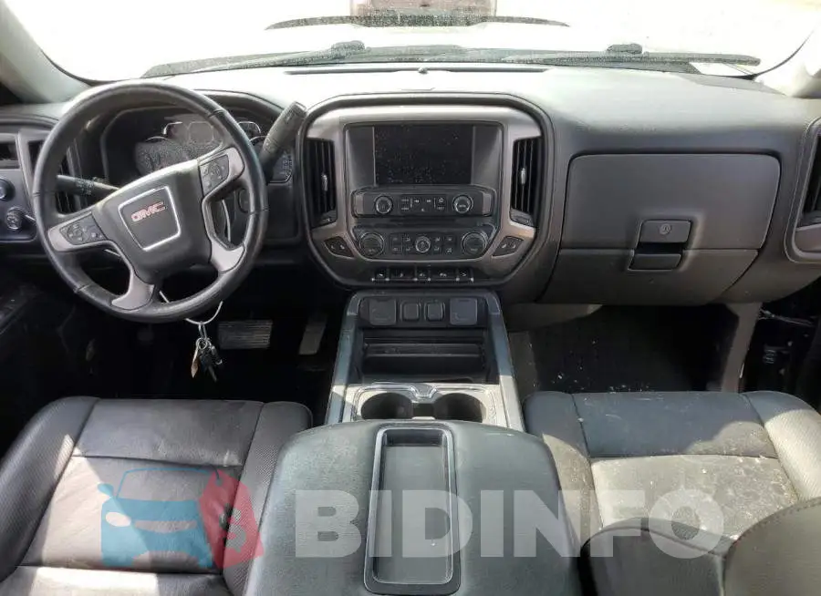 3GTU2VEC6EG111506 Photo# 8
