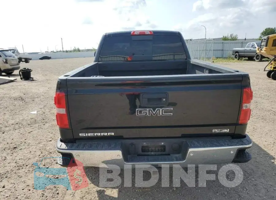 3GTU2VEC6EG111506 Photo# 6