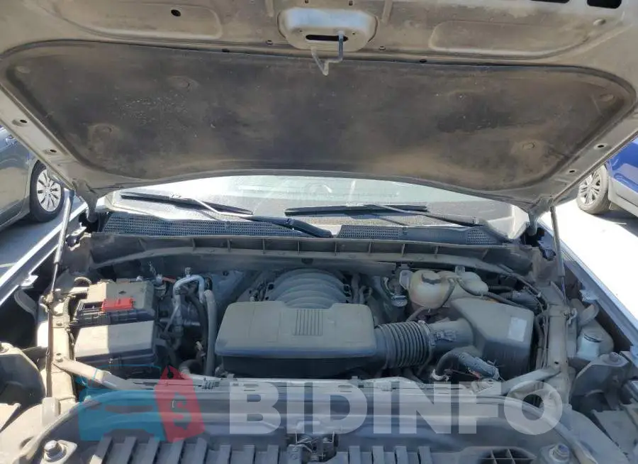 3GTU9CED4LG345200 Photo# 11