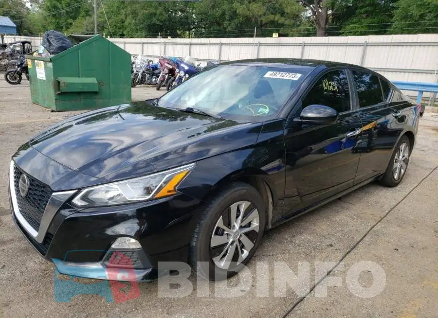 1N4BL4BV5KC123722 Photo# 1