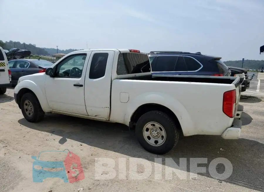 1N6BD0CT7HN746332 Photo# 2