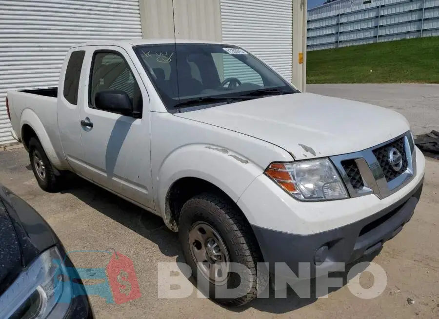 1N6BD0CT7HN746332 Photo# 4