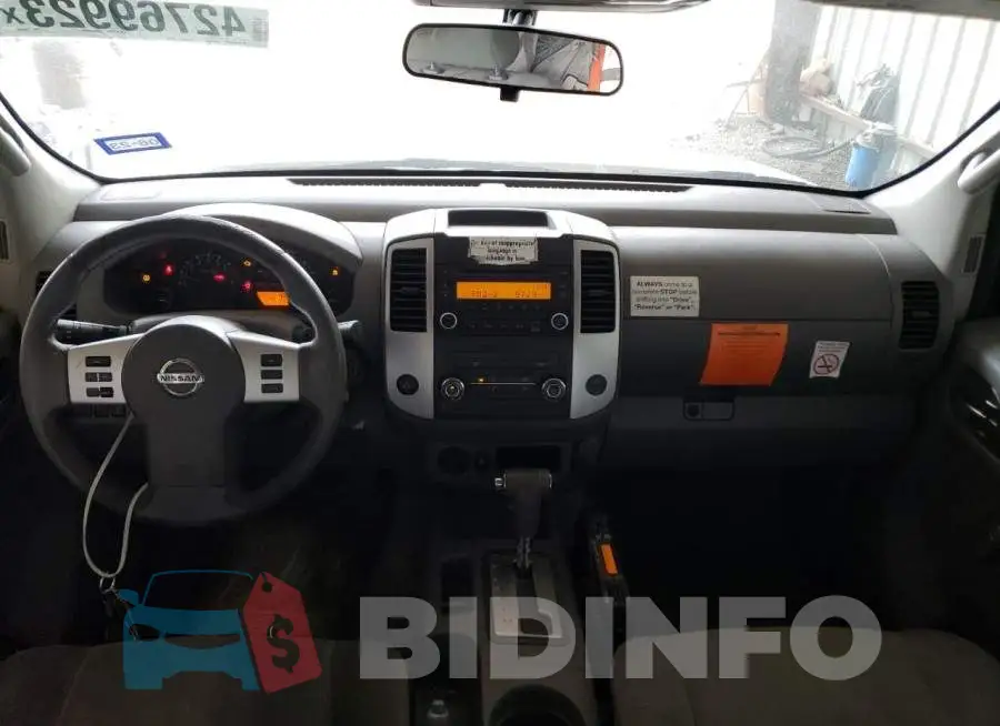 1N6BD0CT8EN732600 Photo# 8