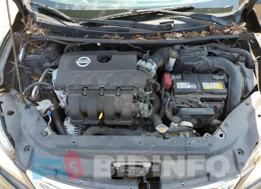 3N1AB7APXEL627790 Photo# 11
