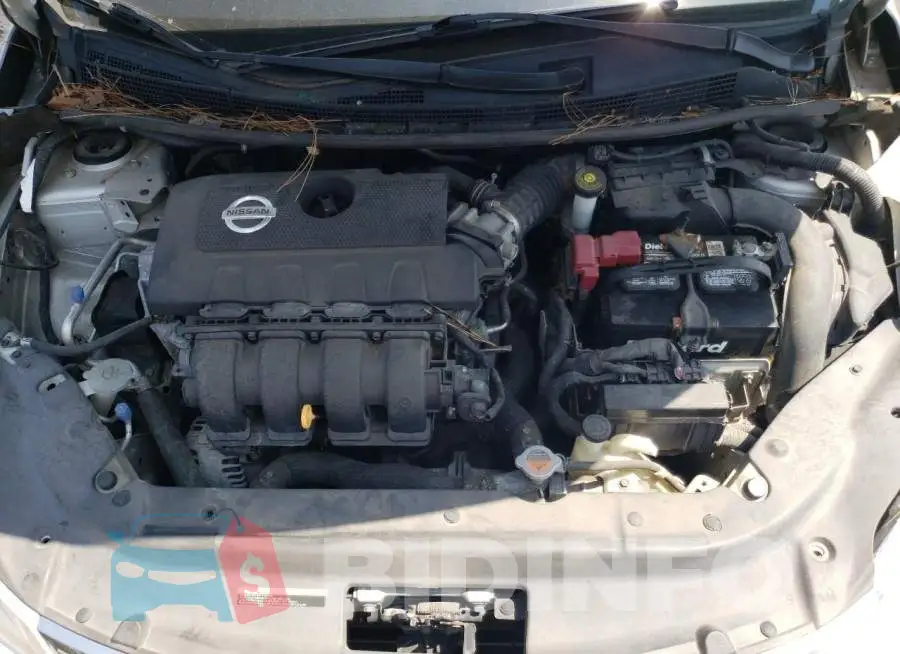 3N1AB7APXEY289875 Photo# 11