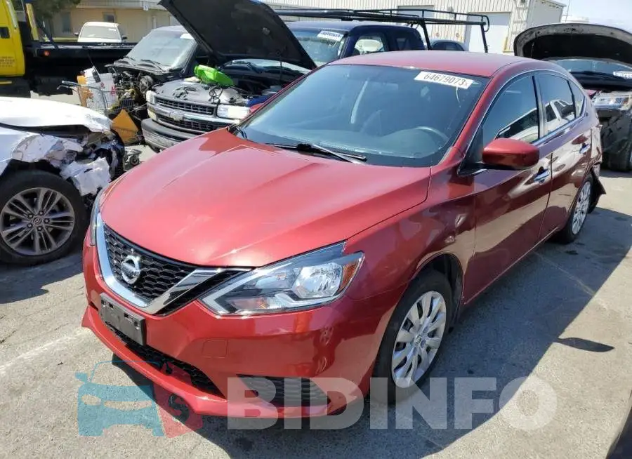 3N1AB7APXGL674806 Photo# 1