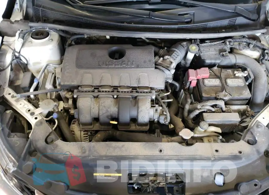3N1AB7APXKY390443 Photo# 11
