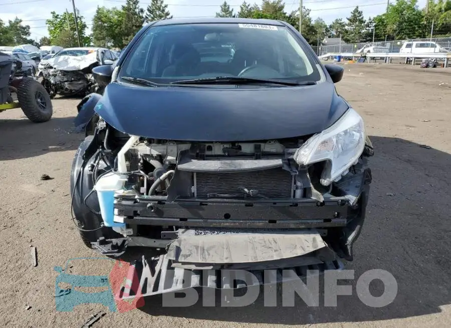 3N1CE2CP5FL384410 Photo# 5