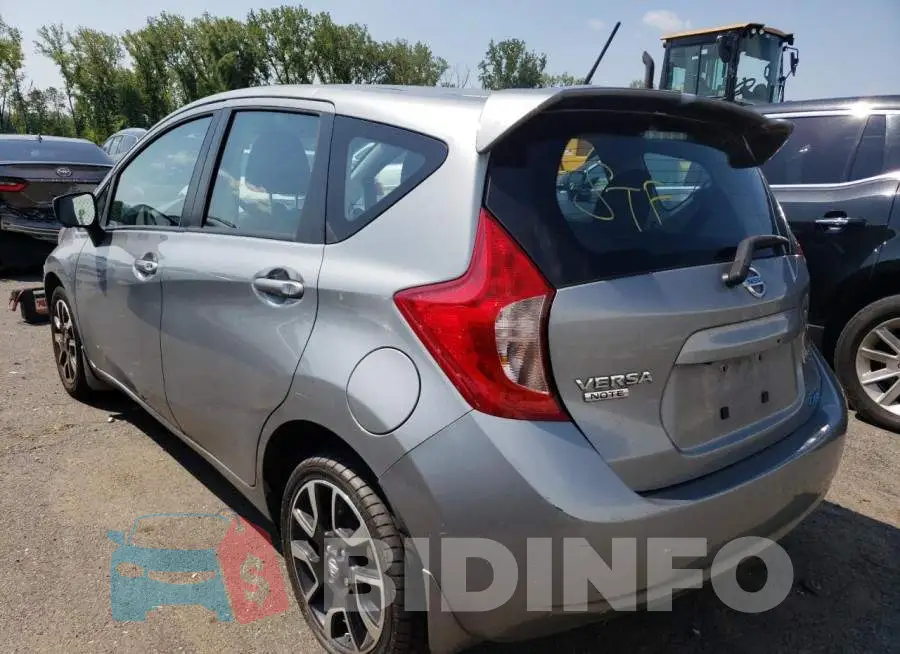 3N1CE2CP7FL428732 Photo# 2