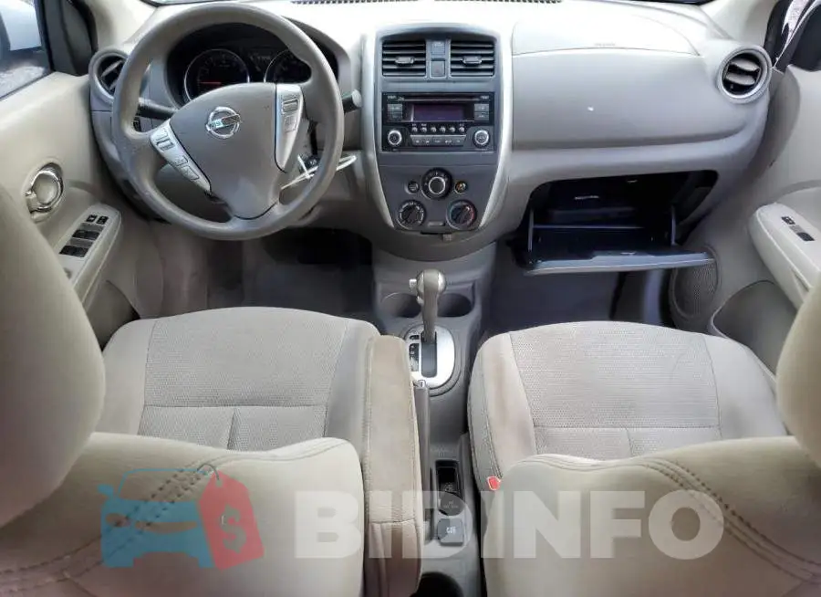 3N1CN7APXGL848194 Photo# 8