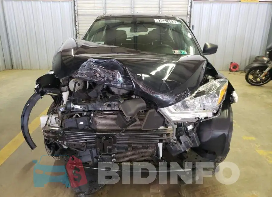 3N1CP5BV2LL532553 Photo# 5