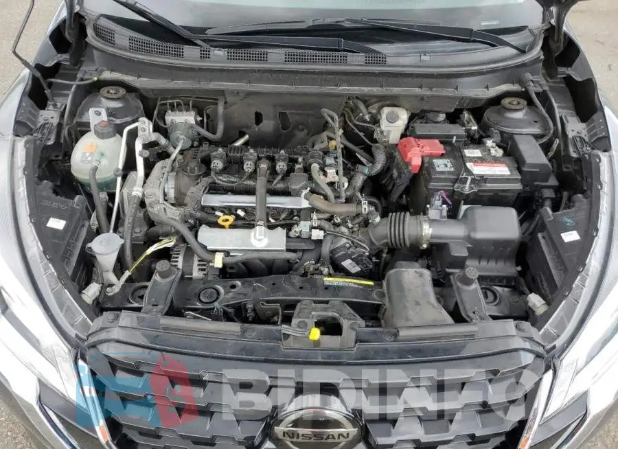 3N1CP5BV6ML468356 Photo# 11