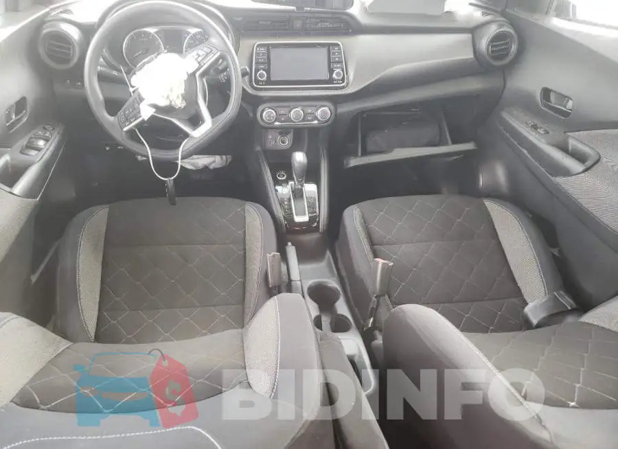 3N1CP5CUXJL531587 Photo# 8
