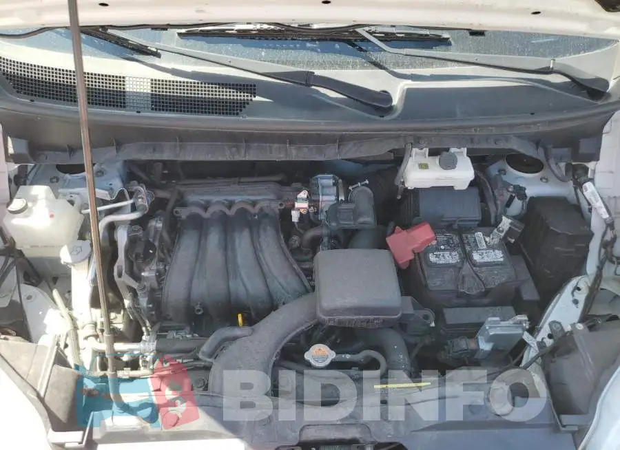 3N6CM0KN0MK702535 Photo# 11