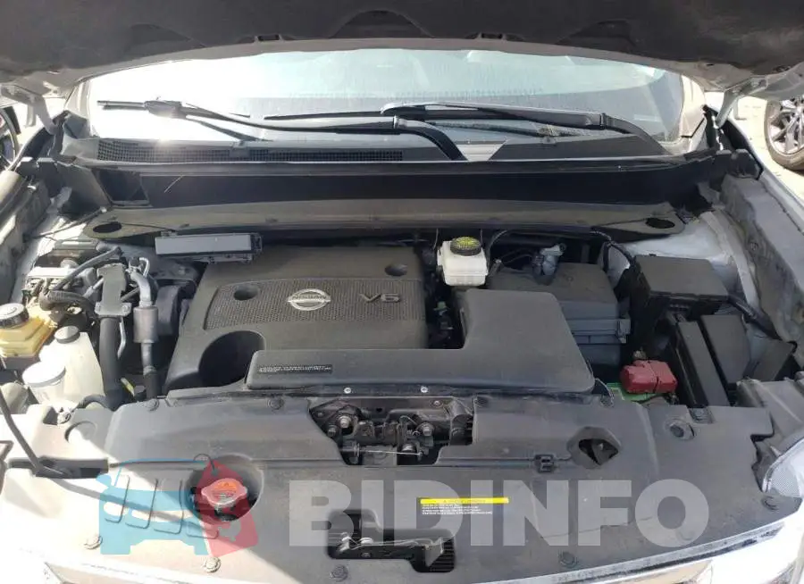 5N1AR2MM3FC603126 Photo# 12