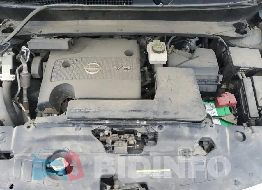 5N1AR2MM8FC663807 Photo# 11