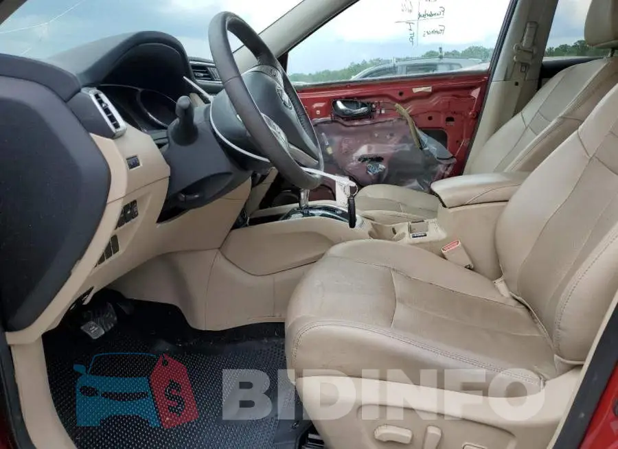 5N1AT2MTXGC768018 Photo# 7