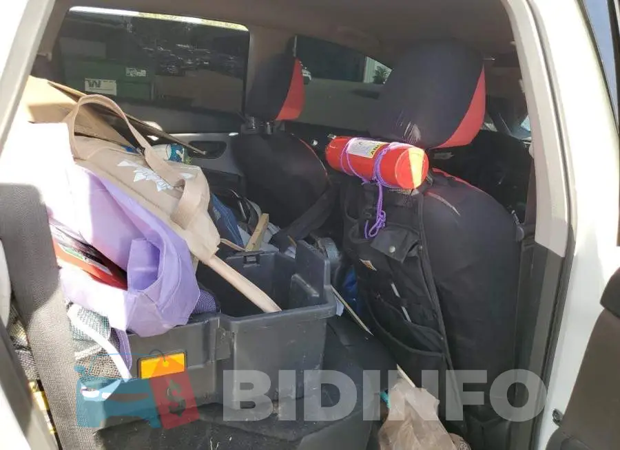 5N1AZ2BS9PC102289 Photo# 10
