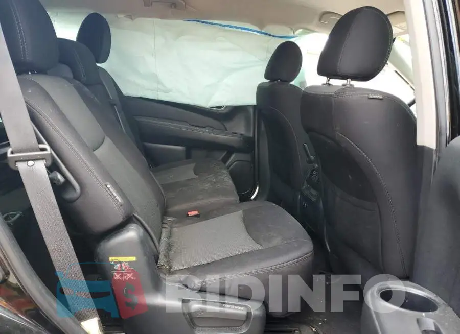 5N1DR2AMXLC634788 Photo# 11