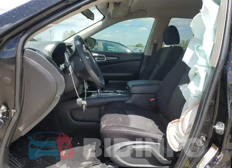 5N1DR2AMXLC634788 Photo# 7