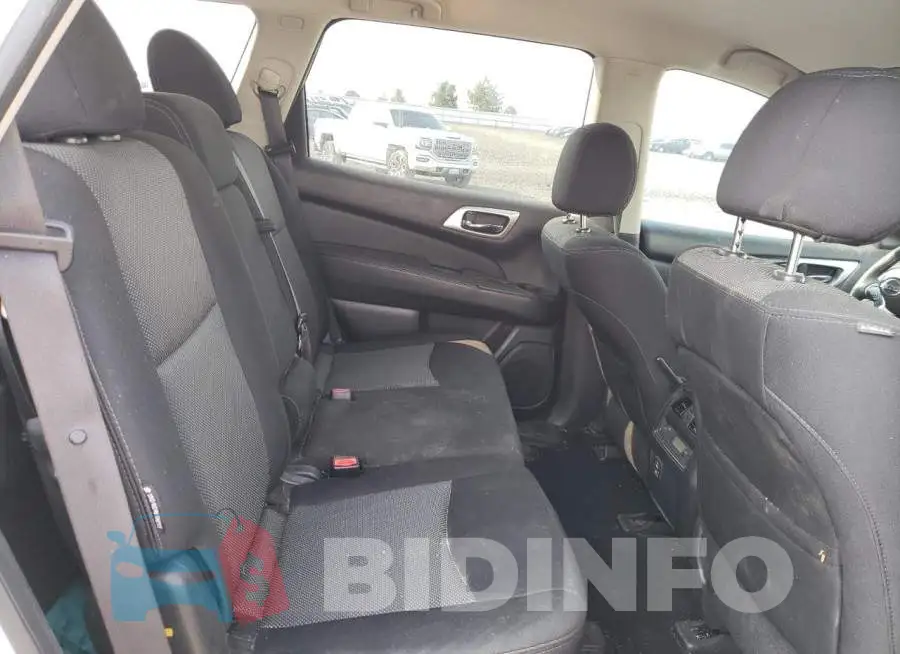 5N1DR2MM7JC640217 Photo# 11