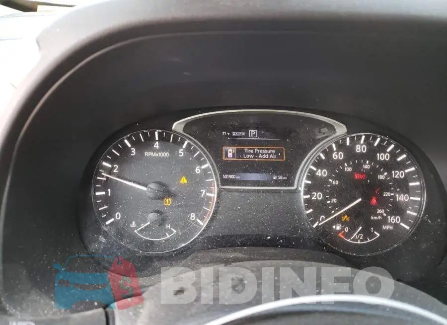 5N1DR2MM7JC640217 Photo# 9