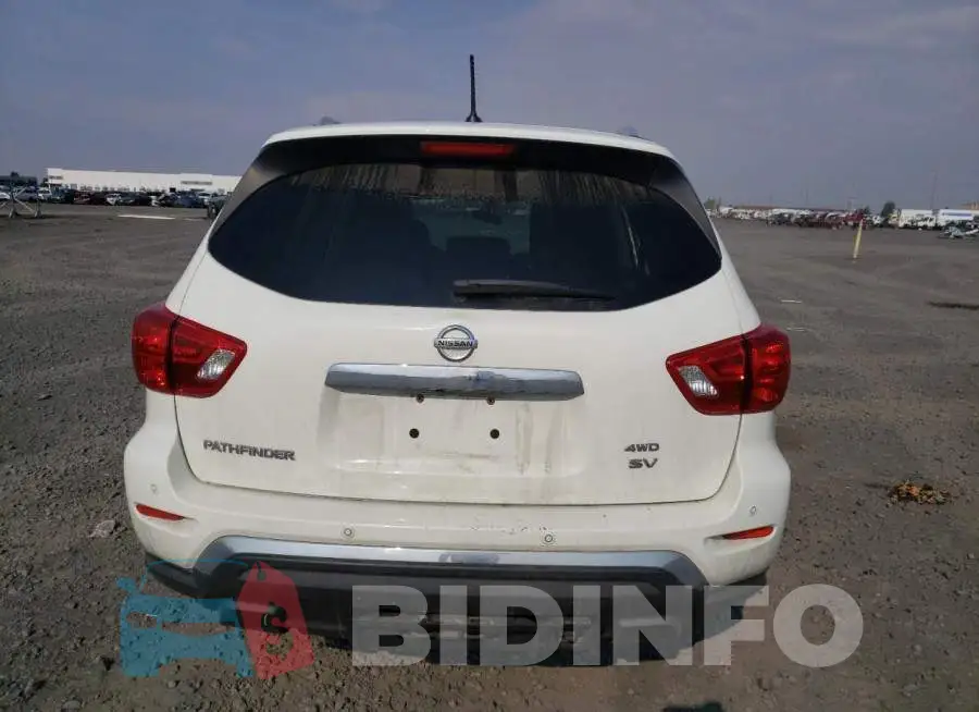 5N1DR2MM7JC640217 Photo# 6