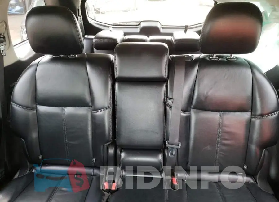 5N1DR2MN2HC907525 Photo# 10