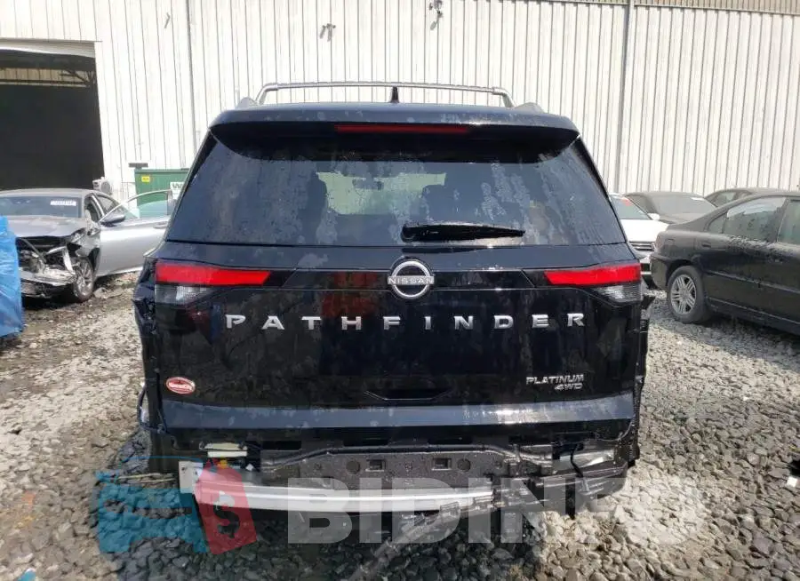 5N1DR3DK4PC246025 Photo# 6