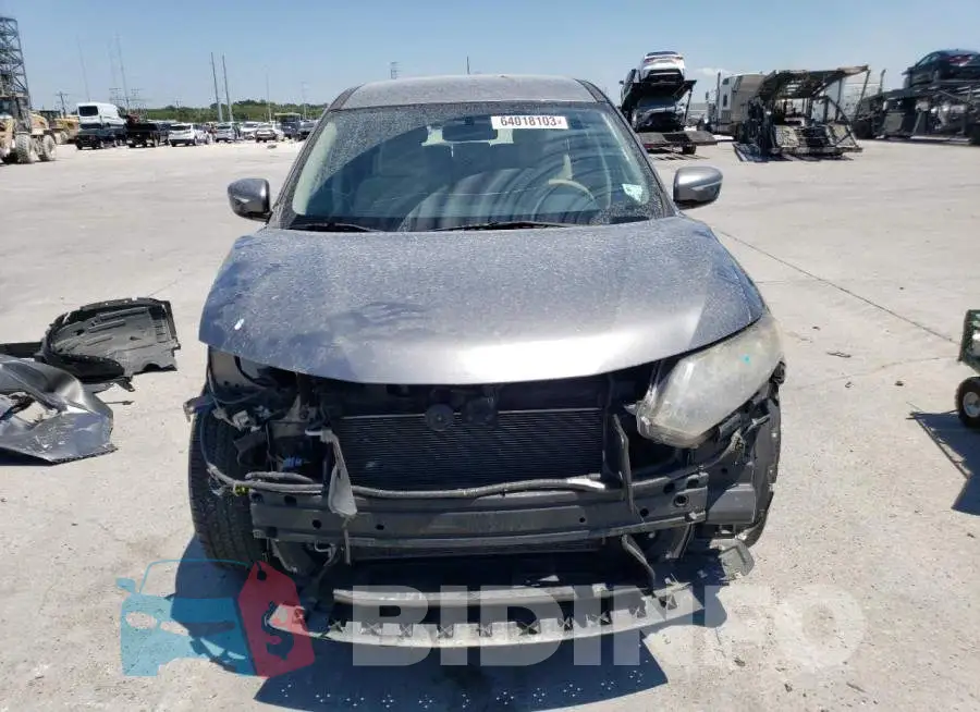 KNMAT2MT3FP579481 Photo# 5