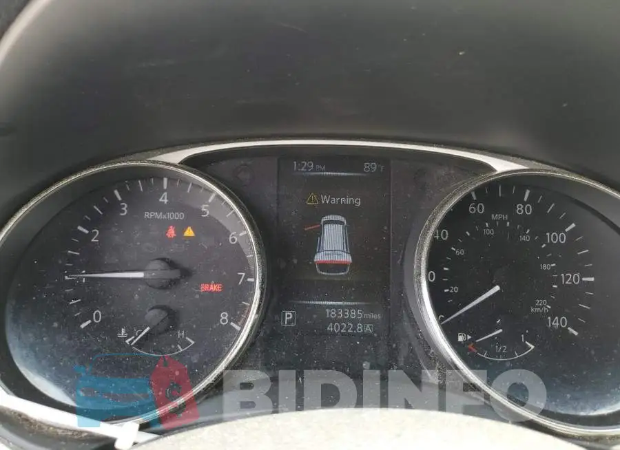 KNMAT2MV6GP625601 Photo# 9