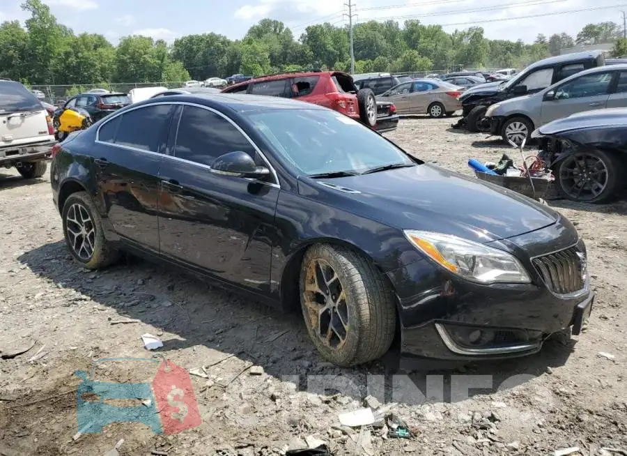 2G4GL5EX0H9180800 Photo# 4
