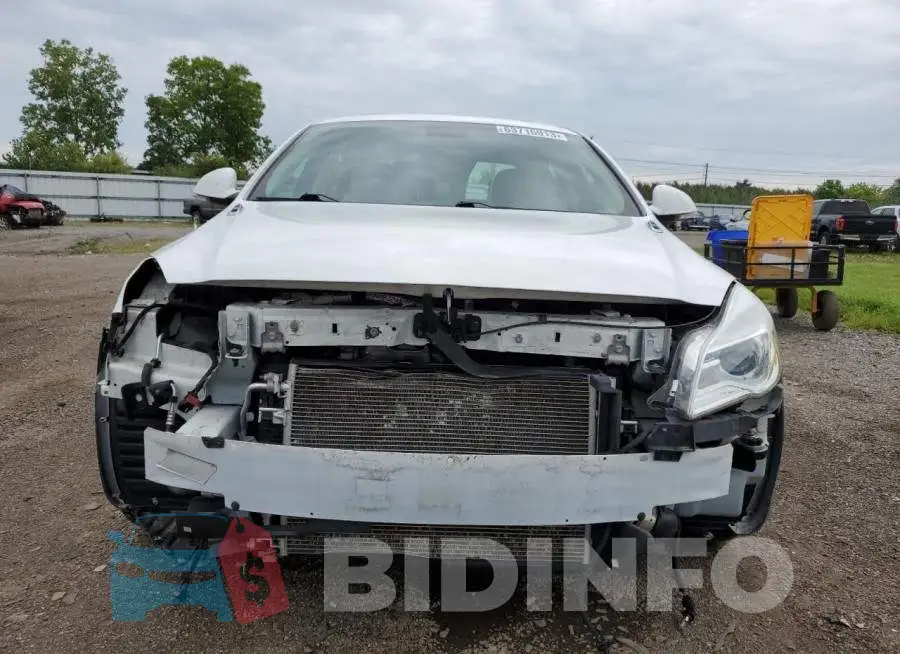 2G4GN5EX2F9141147 Photo# 5