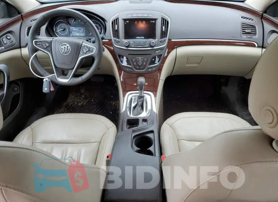 2G4GN5EX2F9141147 Photo# 8
