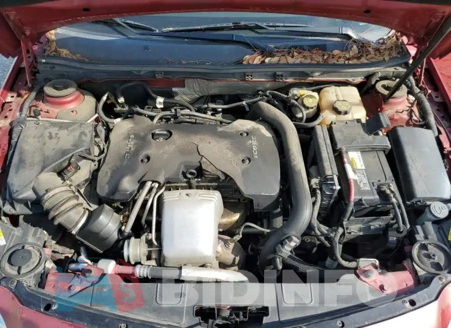 2G4GR5GX2E9178585 Photo# 11