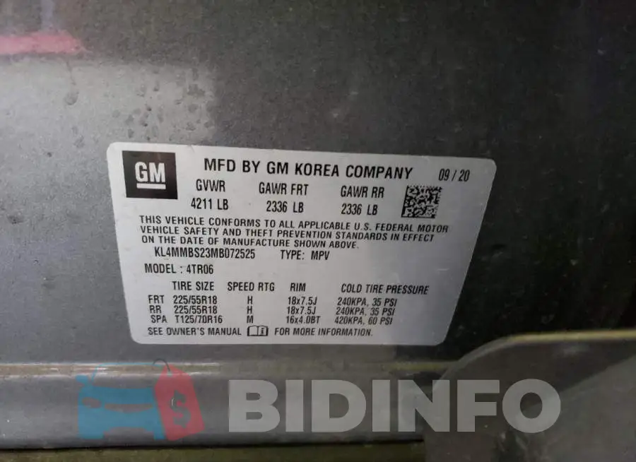 KL4MMBS23MB072525 Photo# 12