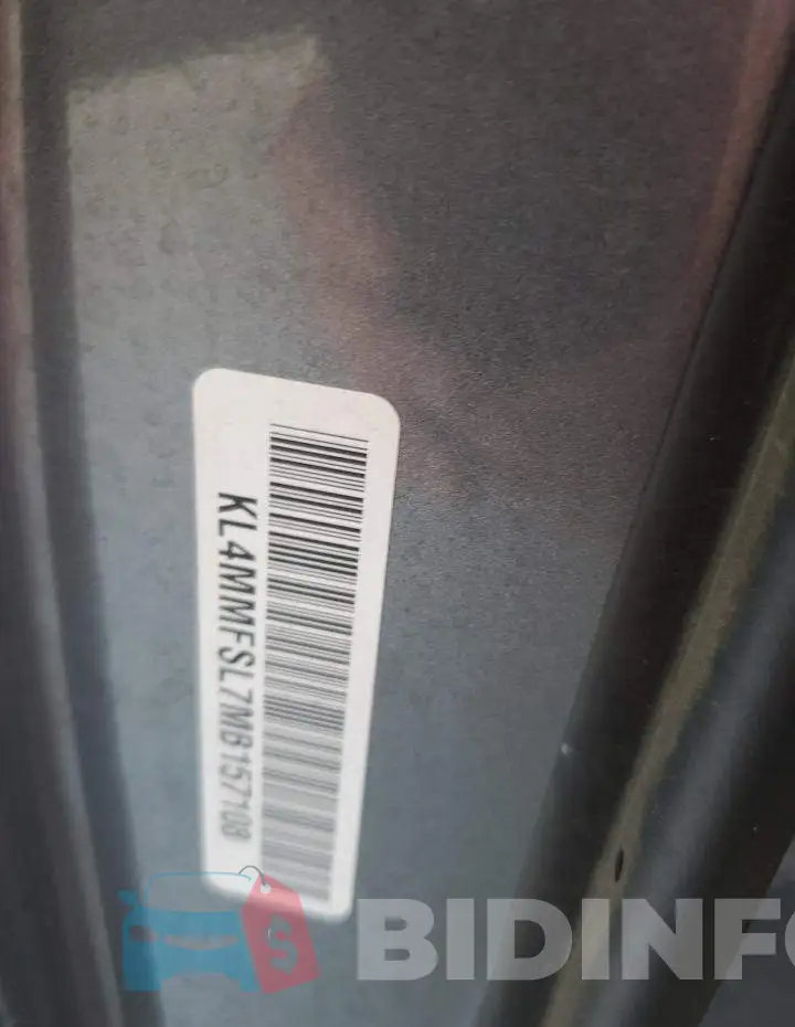 KL4MMFSL7MB157108 Photo# 14