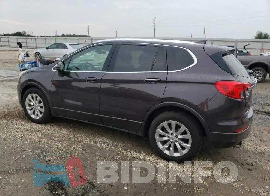 LRBFXBSA0HD217963 Photo# 2