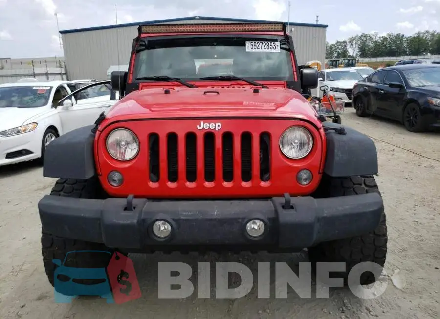 1C4BJWDG5GL224812 Photo# 5