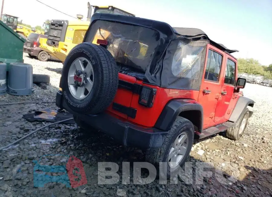 1C4BJWDG8HL645229 Photo# 3