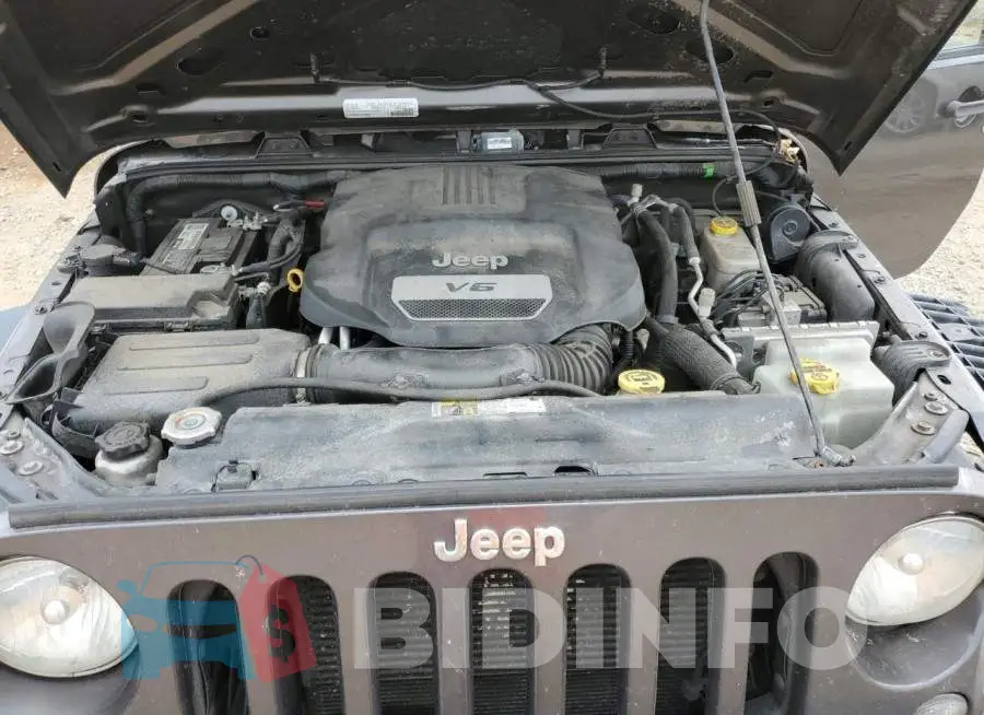 1C4HJWDG5GL322622 Photo# 11