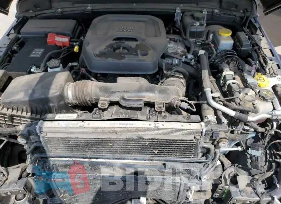 1C4HJXEN6JW329667 Photo# 11