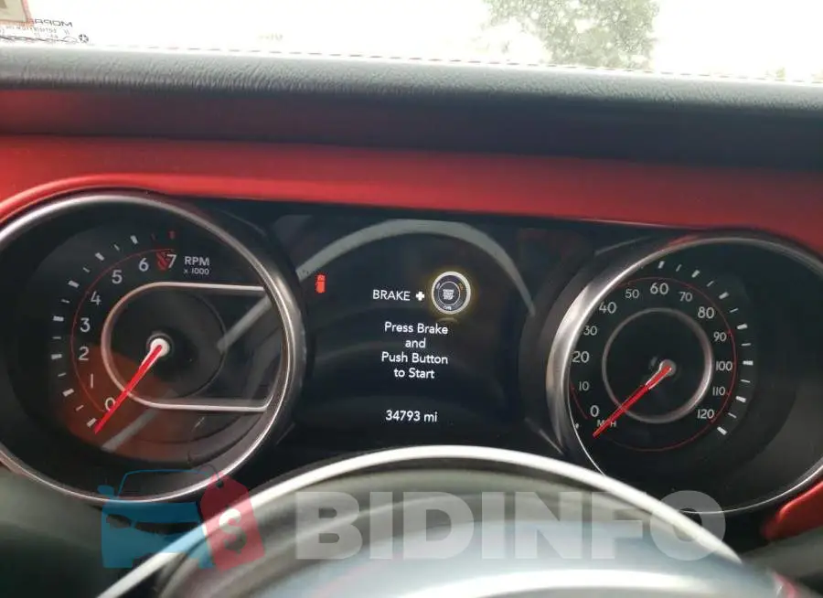 1C4HJXFG9MW538275 Photo# 9