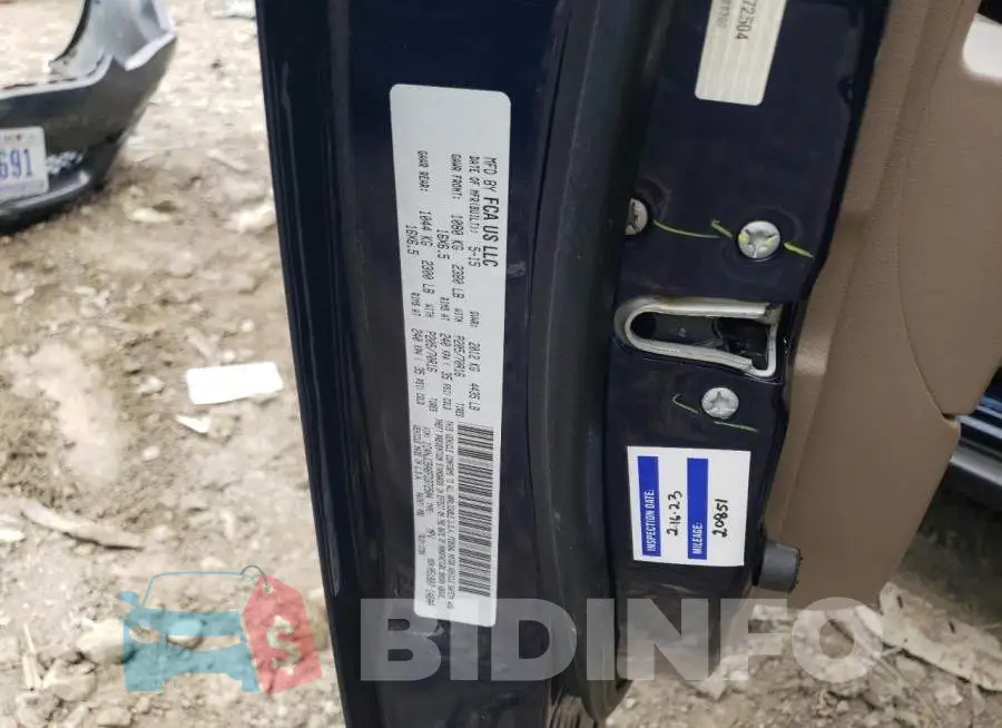 1C4NJCBA6FD372504 Photo# 13