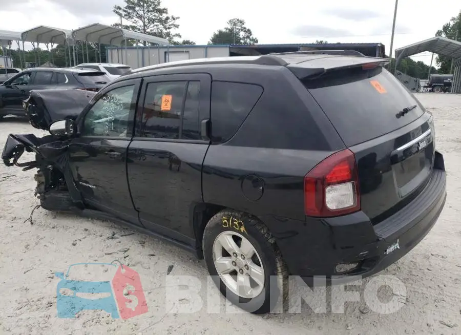 1C4NJCBAXFD250339 Photo# 2