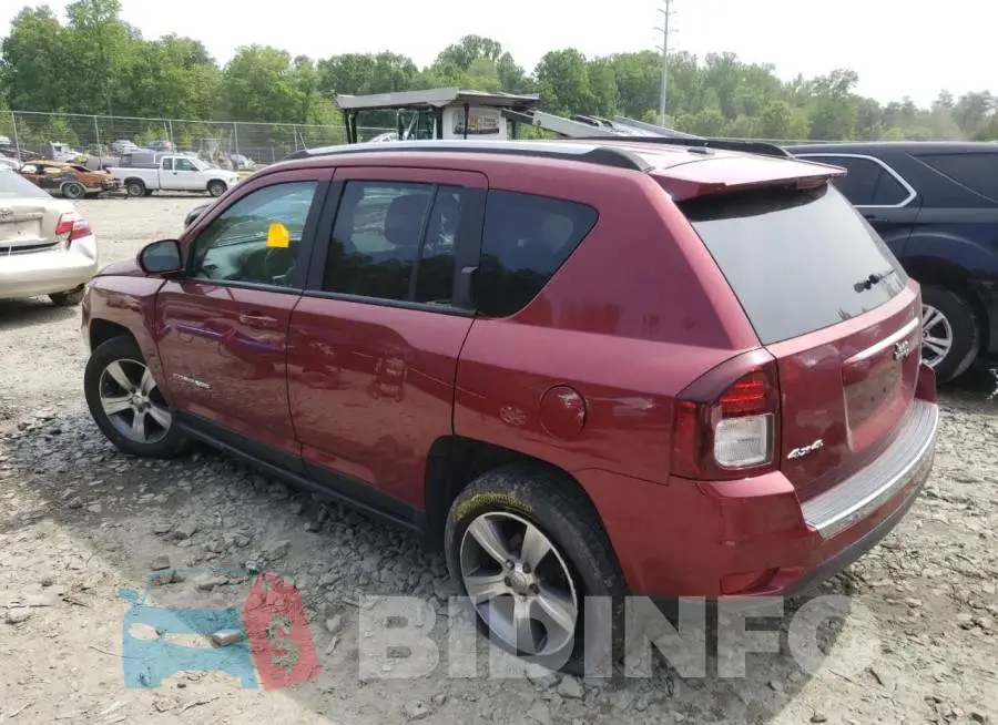 1C4NJDEB0HD109146 Photo# 2