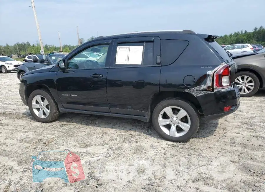 1C4NJDEBXFD271072 Photo# 2