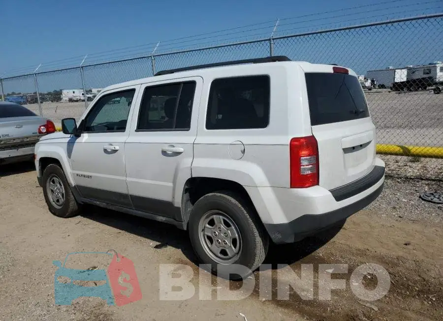 1C4NJPBA5ED523872 Photo# 2